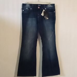 Rock & Republic eternal blue jeans new with tags